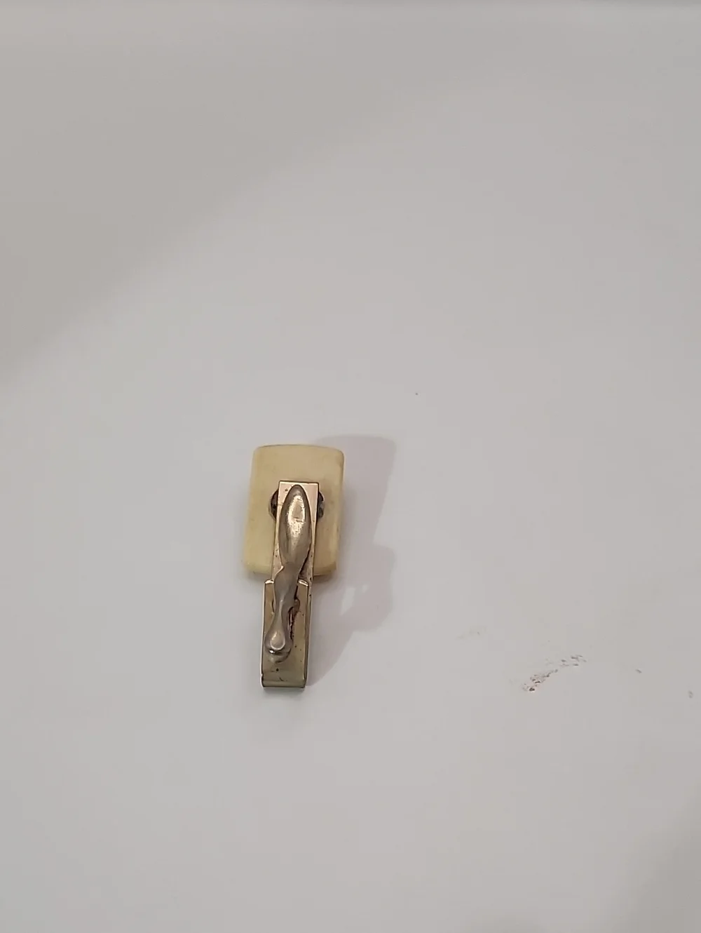Vintage Men's Tie Clip